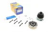 ШРКШ (внутрішній) VW T2/T3 67-92 (33z/100mm) METELLI Metelli 16-1001 (фото 1)