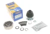 ШРКШ (внутрішній) Audi 80 72-94/Seat 93-02/VW Caddy 82-92/Golf/Passat 74-99/Polo 95-02 (33z/94mm) METELLI Metelli 16-1004 (фото 1)