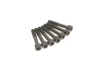 ШРКШ (внутрішній) Audi 80 72-94/Seat 93-02/VW Caddy 82-92/Golf/Passat 74-99/Polo 95-02 (33z/94mm) METELLI Metelli 16-1004 (фото 9)