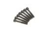 ШРКШ (внутрішній) Audi 80 72-94/Seat 93-02/VW Caddy 82-92/Golf/Passat 74-99/Polo 95-02 (33z/94mm) METELLI Metelli 16-1004 (фото 10)