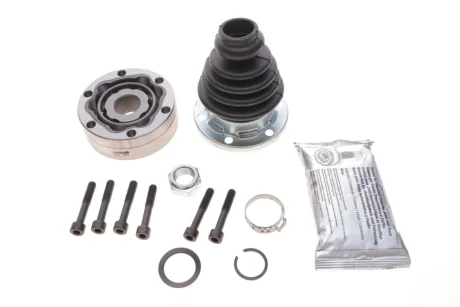 ШРКШ (внутрішній) Audi 80/90 84-95/VW Passat B2 81-88 (33z/100mm) METELLI Metelli 16-1010