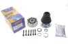 ШРКШ (внутрішній) Audi A3/Skoda Octavia/VW Caddy 96-10/Golf/Passat 83-04/Polo 95-01 (33z/100mm) METELLI Metelli 16-1010A (фото 2)
