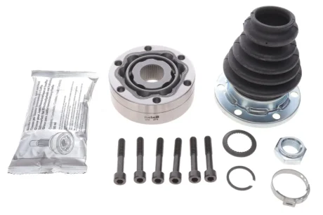 ШРКШ (внутрішній) Audi A3/Skoda Octavia/VW Caddy 96-10/Golf/Passat 83-04/Polo 95-01 (33z/100mm) METELLI Metelli 16-1010A