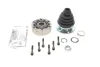 ШРКШ (внутрішній) Audi 80/A4 95-01/VW Caddy 96-04/Golf 83-04/Passat 83-97/Polo 95-01 (33z/100mm) METELLI Metelli 16-1010B (фото 1)