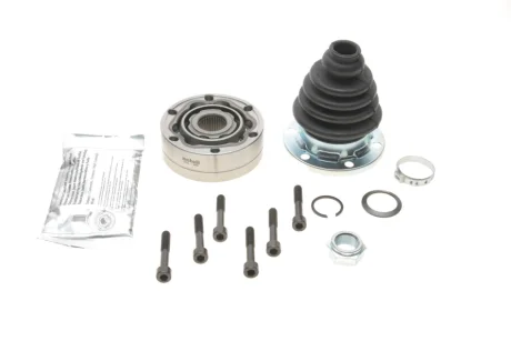 ШРКШ (внутрішній) Audi 80/A4 95-01/VW Caddy 96-04/Golf 83-04/Passat 83-97/Polo 95-01 (33z/100mm) METELLI Metelli 16-1010B