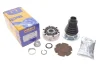 ШРКШ (внутрішній) Audi A3/Skoda Fabia/SuperB 03-15/Octavia/VW Caddy/Golf/Passat B6 96-15 (33z/100mm) METELLI Metelli 16-1010C (фото 2)