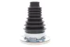 ШРКШ (внутрішній) Audi A3/Skoda Fabia/SuperB 03-15/Octavia/VW Caddy/Golf/Passat B6 96-15 (33z/100mm) METELLI Metelli 16-1010C (фото 4)