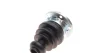ШРКШ (внутрішній) Audi 80 91-95/100 83-90/A4 94-01/A6 94-97 (33zx100mm) Metelli 16-1012 (фото 10)