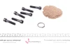ШРКШ (внутрішній) Audi A4/A6 94-05/80/90 84-96/100/200 77-94/VW Passat B5 96-00/T3 82-92 (28z/108mm) METELLI Metelli 16-1014 (фото 2)
