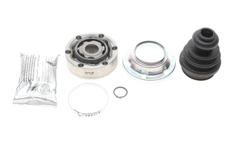 ШРКШ (внутрішній) VW T4 90-94 (33z/108mm) METELLI Metelli 16-1019
