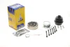 ШРКШ (внутрішній) Fiat Punto 93-03/Stilo 01-08/Marea/Bravo/Brava 96-02/Idea 04- (25z/100mm) Metelli 16-1020 (фото 1)