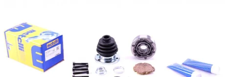 ШРКШ (внутрішній) Audi A3 96-03/Seat Leon/Toledo 98-06/Skoda Octavia 96-10/VW Golf 97-13 (33z/94mm) METELLI Metelli 16-1022