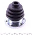 ШРКШ (внутрішній) Audi A3 96-03/Seat Leon/Toledo 98-06/Skoda Octavia 96-10/VW Golf 97-13 (33z/94mm) METELLI Metelli 16-1022 (фото 7)