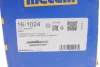 ШРКШ (внутрішній) VW T4 94-03 (28z/108mm) METELLI Metelli 16-1024 (фото 14)