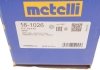 РШ шарнир (к-кт) Metelli 16-1026 (фото 9)