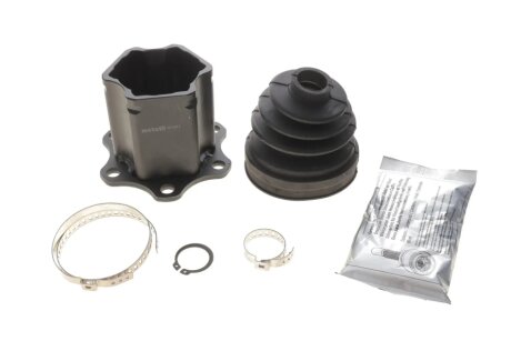 ШРКШ (внутрішній) VW Caddy/Golf/Passat/Audi A3 1.9/2.0TDI 03- (34x120) Metelli 16-1038