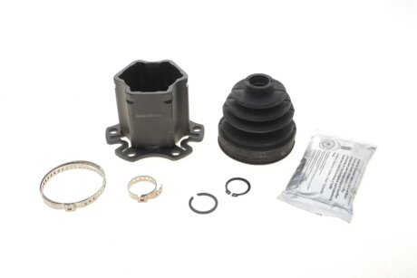 ШРКШ (внутрішній) VW Sharan/Audi A4 1.8-2.8 97-10 (34x123) Metelli 16-1039