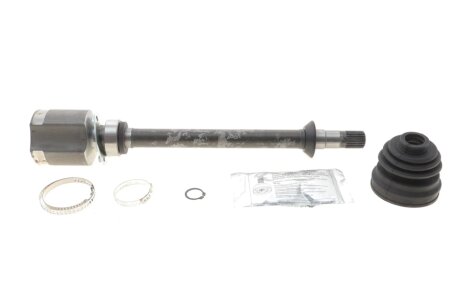 ШРКШ (внутрішній) Fiat Doblo 1.3D/1.9JTD 01- (R) (24x24x379) Metelli 16-1041