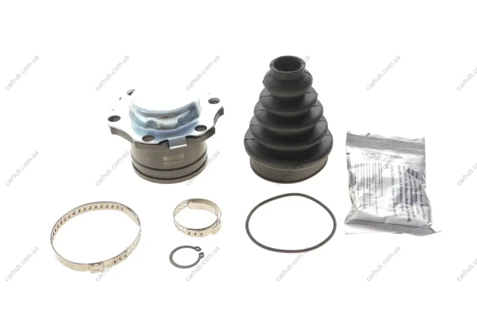 ШРКШ (внутрішній) VW Golf/Polo/Skoda Octavia/Fabia 1.4D-2.3 97- (30z/73.8 mm) Metelli 16-1042 (фото 1)