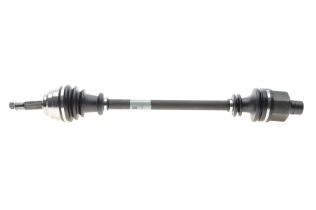 Піввісь (передня) (R) Renault Kangoo/Clio 1.4/1.9D 98- (21z/23z/724mm) (-ABS) МКПП METELLI Metelli 17-0169