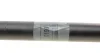 Піввісь (передня) (R) Audi A4 1.6/1.8 95-01/VW Passat B5 1.6 96-00 (33z/28z/636mm) (+ABS45z) Metelli 17-0198 (фото 2)