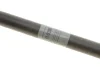 Піввісь (передня) (R) Renault Clio/Kangoo 98-02 (21z/718mm) (-ABS) METELLI Metelli 17-0396 (фото 4)