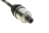 Піввісь (передня) (R) Renault Clio/Kangoo 98-02 (21z/718mm) (-ABS) METELLI Metelli 17-0396 (фото 6)