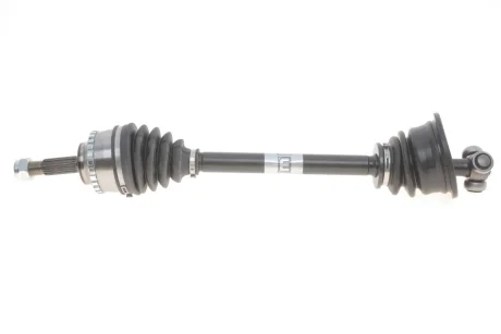 Піввісь (передня) (L) Renault Clio/Kangoo 98-02 (21z/626mm) (+ABS26z) МКПП METELLI Metelli 17-0397