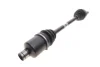Піввісь (передня) (R) Renault Clio/Kangoo 98-02 (21z/718mm) (+ABS26z) METELLI Metelli 17-0398 (фото 4)