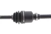 Піввісь Citroen Berlingo/Peugeot Partner 1.6 16V/HDi/2.0HDi 00-08 (R) (25x24x875) (+ABS48z) Metelli 17-0806 (фото 5)