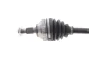 Піввісь Citroen Berlingo/Peugeot Partner 1.6 16V/HDi/2.0HDi 00-08 (R) (25x24x875) (+ABS48z) Metelli 17-0806 (фото 6)