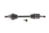 Піввісь (передня) Ford Focus/Volvo S40/V50 1.6-2.0 TDCi 04-12 (L) (36x26x583mm) Metelli 17-0912 (фото 1)