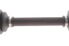 Піввісь (передня) Ford Focus/Volvo S40/V50 1.6-2.0 TDCi 04-12 (L) (36x26x583mm) Metelli 17-0912 (фото 3)
