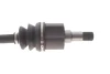 Піввісь (передня) Ford Focus/Volvo S40/V50 1.6-2.0 TDCi 04-12 (L) (36x26x583mm) Metelli 17-0912 (фото 4)