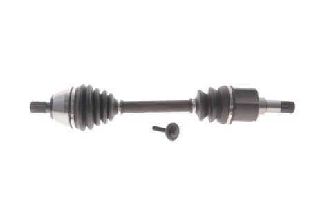Піввісь (передня) Ford Focus/Volvo S40/V50 1.6-2.0 TDCi 04-12 (L) (36x26x583mm) Metelli 17-0912