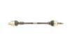 Піввісь (передня) (R) Renault Kangoo 1.6 16V/1.9dCi 01- (23z/740mm) (+ABS44z) (МКПП для JB1/3) Metelli 17-0919 (фото 5)