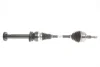 Піввісь (передня) (R) VW T5/Multivan V 2.5TDI МКПП/2.0TDI 03-15 (38z/26z/871mm) METELLI Metelli 17-1069 (фото 1)
