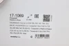Піввісь (передня) (R) VW T5/Multivan V 2.5TDI МКПП/2.0TDI 03-15 (38z/26z/871mm) METELLI Metelli 17-1069 (фото 2)