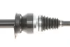 Піввісь (передня) (R) VW T5/Multivan V 2.5TDI МКПП/2.0TDI 03-15 (38z/26z/871mm) METELLI Metelli 17-1069 (фото 3)