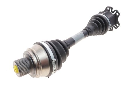 Полуось (передняя) Audi A4/A5 07-17 (42z/458.3mm) (+ABS45z) МКПП Metelli 17-1307