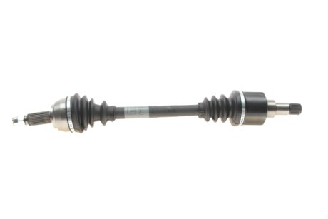 Фото піввісь (передня) (L) Ford Fiesta 1.6TDCi МКПП/Fusion 2.0 04-12 (25z/23z/615.4mm) (+ABS45z) Metelli 17-1313 Піввісь (передня) (L) Ford Fiesta 1.6TDCi МКПП/Fusion 2.0 04-12 (25z/23z/615.4mm) (+ABS45z) Metelli 17-1313
