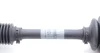 Піввісь (передня) (L) BMW 5 (F10/F11)/6 (F06/F12/F13) 10-18 (37z/27z/560mm) (-ABS) Metelli 17-1334 (фото 2)