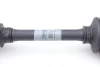 Піввісь (передня) (R) BMW 5 (F10/F11)/6 (F06/F12/F13) 10-18 (37z/27z/862mm) (-ABS) METELLI Metelli 17-1335 (фото 2)