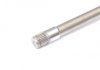 Полуось (передняя) (R) BMW 5 (F10/F11)/6 (F06/F12/F13) 10-18 (37z/27z/862mm) (-ABS) Metelli 17-1335 (фото 3)