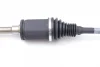 Піввісь (передня) (R) BMW 5 (F10/F11)/6 (F06/F12/F13) 10-18 (37z/27z/862mm) (-ABS) METELLI Metelli 17-1335 (фото 4)
