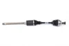 Піввісь (передня) (R) BMW 5 (F10/F11)/6 (F06/F12/F13) 10-18 (37z/27z/862mm) (-ABS) METELLI Metelli 17-1335 (фото 6)