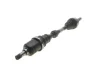 Піввісь (передня) (L) Dacia Duster 1.5dCi/1.6 МКПП 10-/Renault Megane 1.5dCi 08-15 (25z/26z/706mm) Metelli 17-1336 (фото 6)