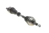 Піввісь (передня) (L) Dacia Duster 1.5dCi/1.6 МКПП 10-/Renault Megane 1.5dCi 08-15 (25z/26z/706mm) Metelli 17-1336 (фото 8)