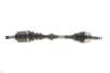 Піввісь (передня) (L) Dacia Duster 1.5dCi/1.6 МКПП 10-/Renault Megane 1.5dCi 08-15 (25z/26z/706mm) Metelli 17-1336 (фото 9)