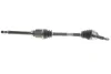 Піввісь (передня) (R) Dacia Duster 1.5dCi/1.6 МКПП 10-18/Renault Duster 1.6 12- (25z/26z/949mm) Metelli 17-1338 (фото 1)